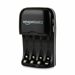 Chargeur de batterie Amazon...