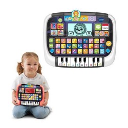 Tablette interactive pour enfants Vtech Piano