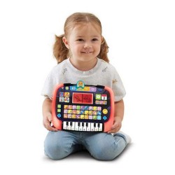 Tablette interactive pour enfants Vtech Piano