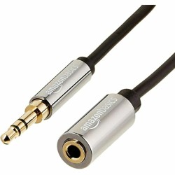 Câble Audio Jack (3,5 mm) AZ35MF02 3,66 m (Reconditionné A+)