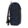 Sacoche pour Portable Safta Business 13,3'' Bleu foncé (29 x 39 x 12 cm)