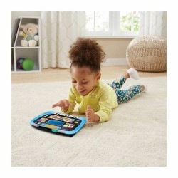 Tablette interactive pour enfants Vtech 3480-551722 Piano (Reconditionné A)