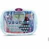 Tablette interactive pour enfants Frozen II Vtech VTH80-517805 Bleu (Reconditionné A)