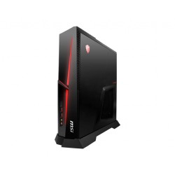 PC de bureau MSI I5-12400F 8 GB RAM 1 TB SSD 16 GB RAM