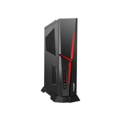 PC de bureau MSI I5-12400F 8 GB RAM 1 TB SSD 16 GB RAM