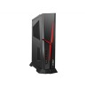 PC de bureau MSI I5-12400F 8 GB RAM 1 TB SSD 16 GB RAM