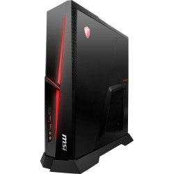 PC de bureau MSI I5-12400F 8 GB RAM 1 TB SSD 16 GB RAM