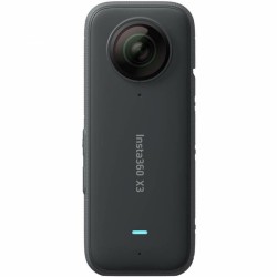 Appareil Photo Numérique Insta360 Insta360 X3