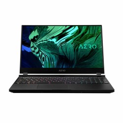 Ordinateur Portable Gigabyte 9RP75YD05JH1F1ES000 Intel Core i7-11800H 15,6" Espagnol Qwerty 16 GB RAM RTX 3080