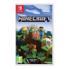 Jeu vidéo pour Switch Mojang Minecraft