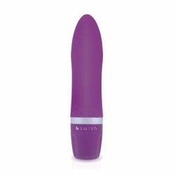 Bcute Classic Violet B Swish BSBCC0101