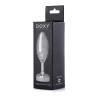 Plug anal Ribbed Doxy