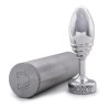 Plug anal Ribbed Doxy