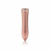 Vibromasseur à boules Doxy Rose Gold