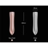 Vibromasseur à boules Doxy Rose Gold