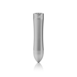 Vibromasseur à boules Doxy Silver