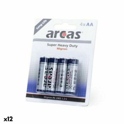 Batteries 142308 (12 Unités)