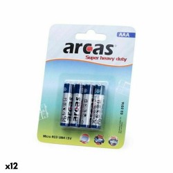 Batteries 142309 (12 Unités)