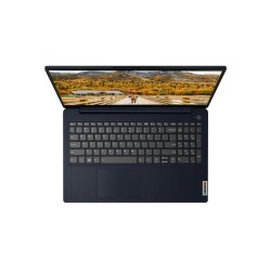 Ordinateur Portable Lenovo 3 15ALC6 Noir Espagnol Qwerty AMD Ryzen 3 5300U 256 GB SSD 8 GB RAM