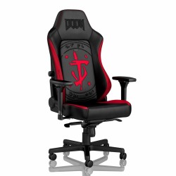 Chaise de jeu Noblechairs...