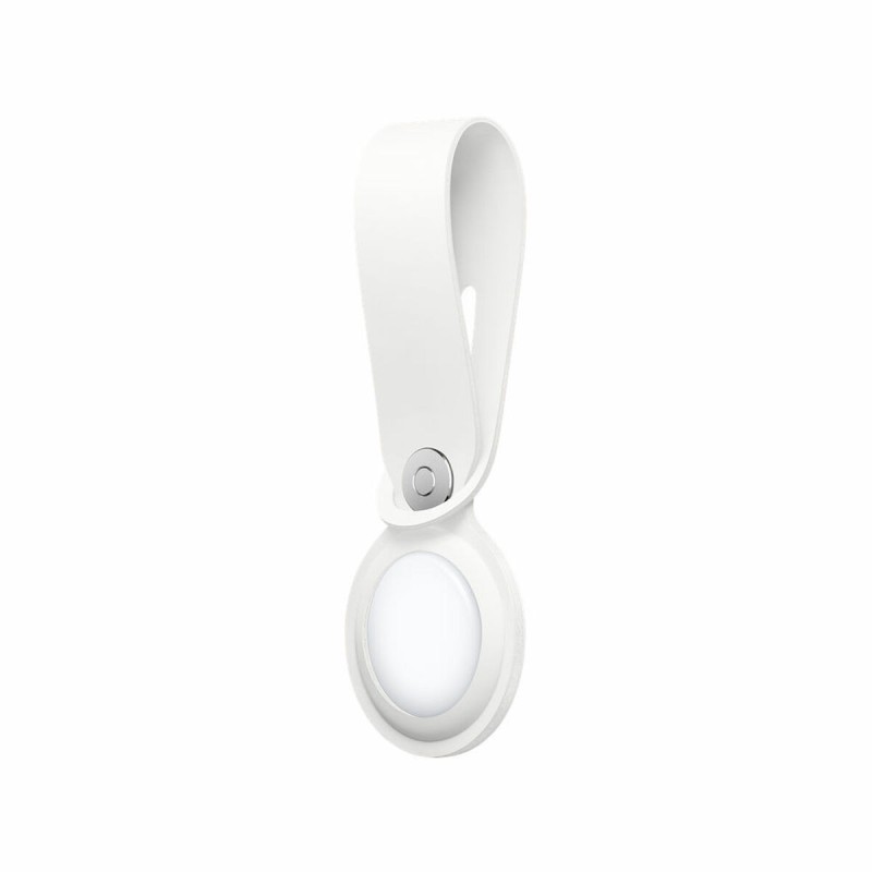 Support pour mobiles Apple MX4F2ZM/A Blanc