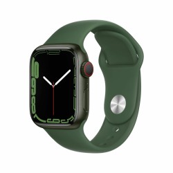 Montre intelligente Apple...