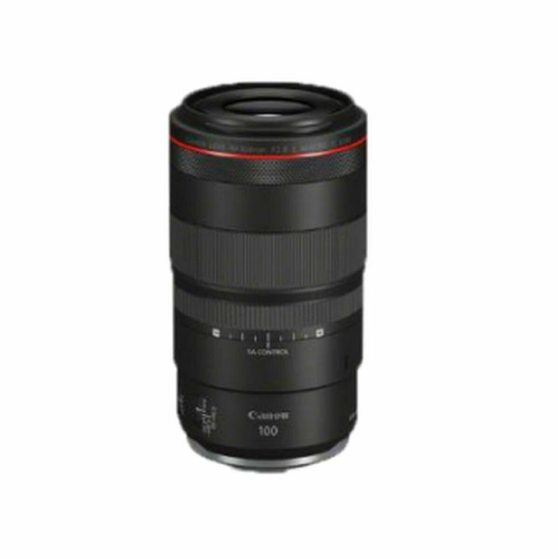 Objectif Canon RF 100mm F2.8 L MACRO IS USM