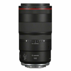 Objectif Canon RF 100mm F2.8 L MACRO IS USM