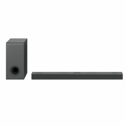 Barre audio LG S80QY Noir...