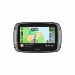 Navigateur GPS TomTom Rider...