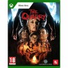 Jeu vidéo Xbox One 2K GAMES The Quarry