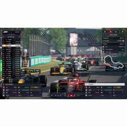 Jeu vidéo Xbox One Just For Games F1 Manager 2022