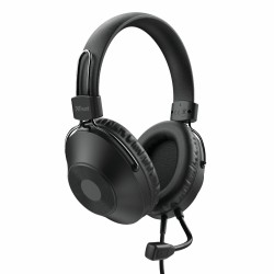 Casque Trust 24132 OZO Noir