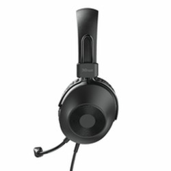 Casque Trust 24132 OZO Noir