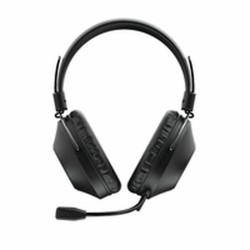 Casque Trust 24132 OZO Noir