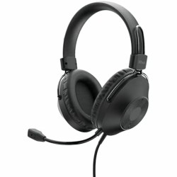 Casque Trust 24132 OZO Noir