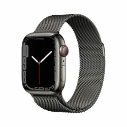 Montre intelligente Apple...