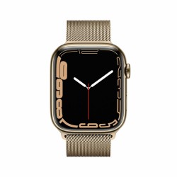 Montre intelligente Apple Watch Series 7