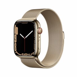 Montre intelligente Apple Watch Series 7