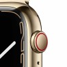 Montre intelligente Apple Watch Series 7