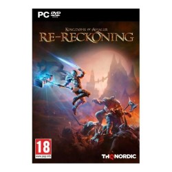 Jeu vidéo PC KOCH MEDIA Kingdoms of Amalur: Re-Reckoning