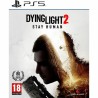 Jeu vidéo PlayStation 5 KOCH MEDIA Dying Light 2: Stay Human