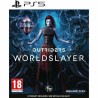 Jeu vidéo PlayStation 5 Square Enix Outriders Worldslayer