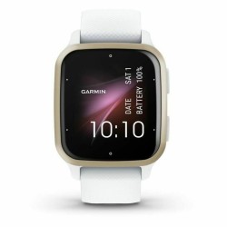 Montre intelligente GARMIN 010-02701-11 1,4" Blanc Doré