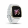 Montre intelligente GARMIN 010-02701-11 1,4" Blanc Doré