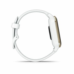 Montre intelligente GARMIN 010-02701-11 1,4" Blanc Doré