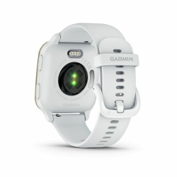 Montre intelligente GARMIN 010-02701-11 1,4" Blanc Doré