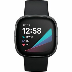 Montre intelligente Fitbit...