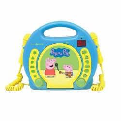 Lecteur Lexibook Peppa Pig...