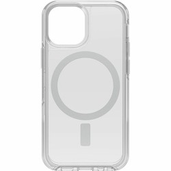 Protection pour téléphone portable Otterbox 77-84789 Iphone 13/12 Mini Transparent